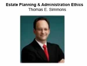 ila - estate planning