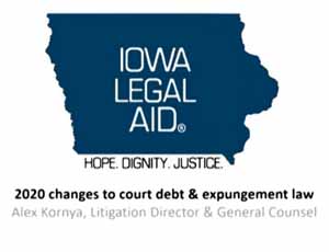 ila - expungement