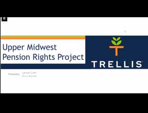 ila - pension rights