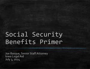 ila - social security benefits primer thumb